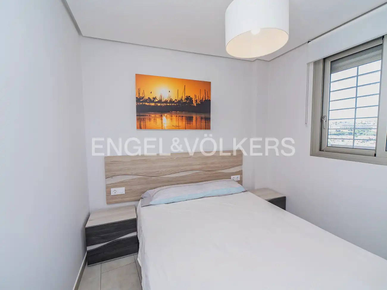 Habitación de Ático en venta en Elche / Elx con Aire acondicionado, Calefacción y Terraza