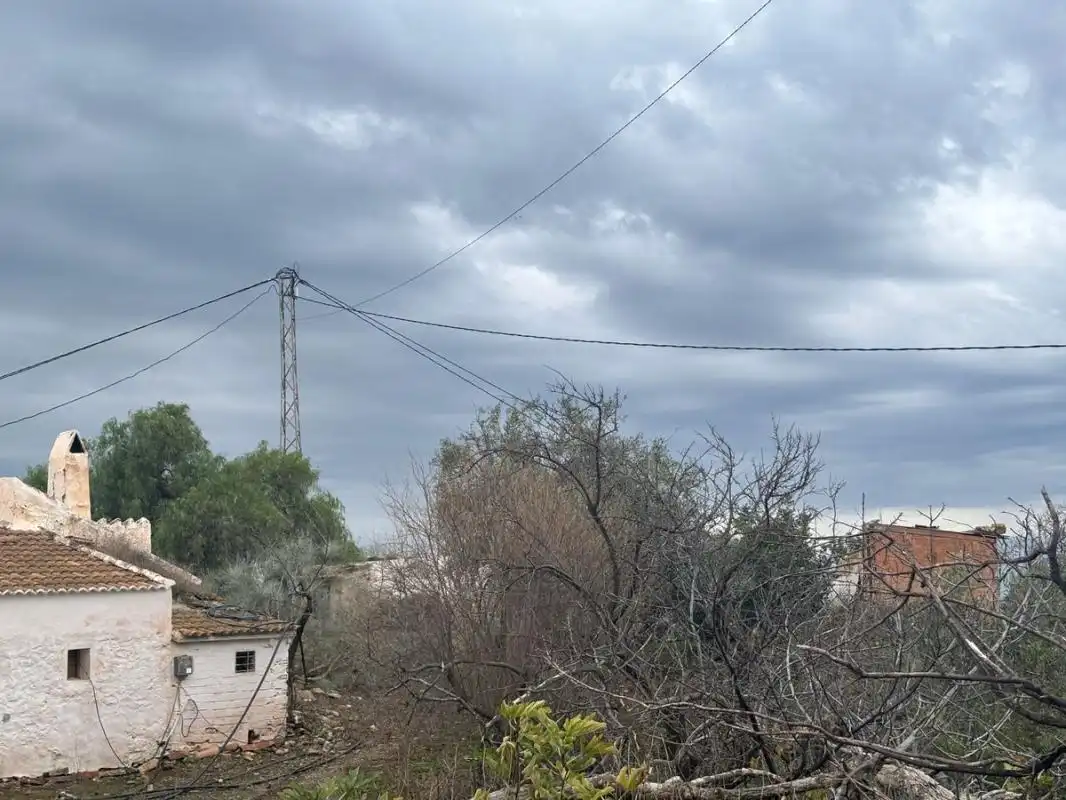 Casa rústica en venda a DS DISEMINADOS 447 EL TAJO EL MOCHUELO 29239 ALMOG, imagen 40