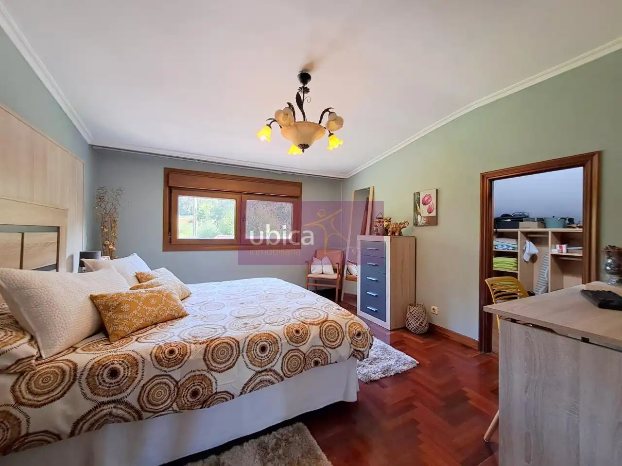 Villa avec piscine à vendre à Cabral - Candeán, imagen 41