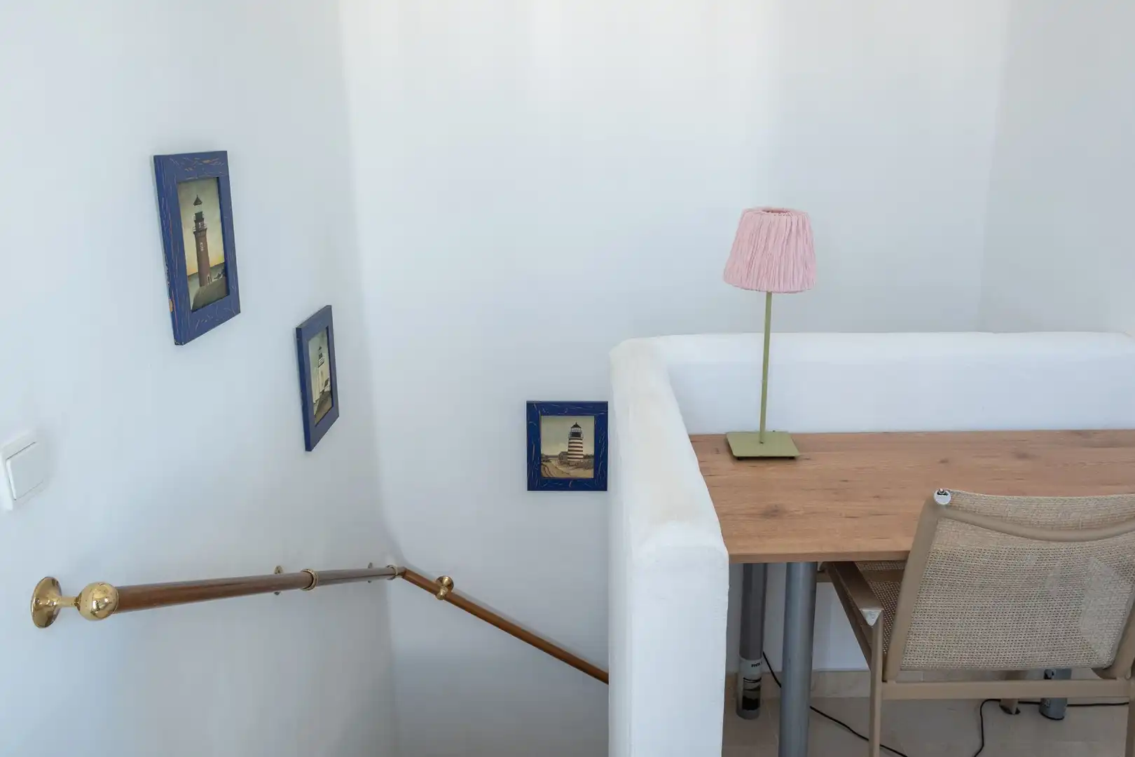 Àtic amb terrassa en venda a Atlanterra, imagen 17