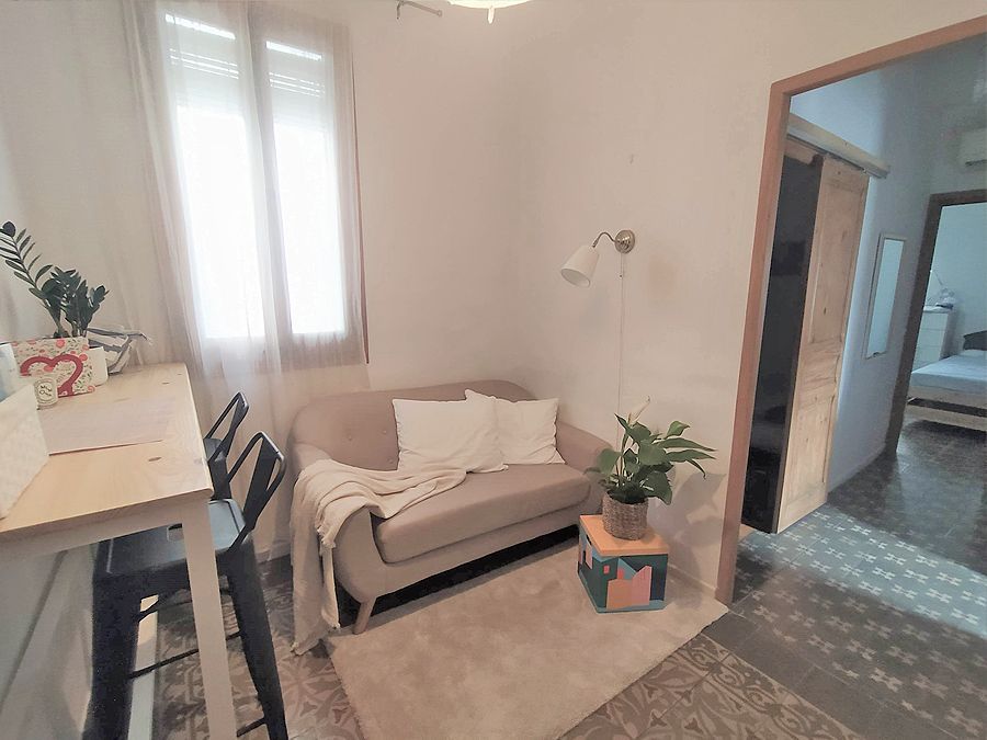 Flat to rent in Carrer d'Aragó, 148, L'Antiga Esquerra de l'Eixample, Eixample