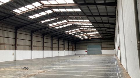 Photo 3 of Industrial buildings for rent in Nules, Castellón