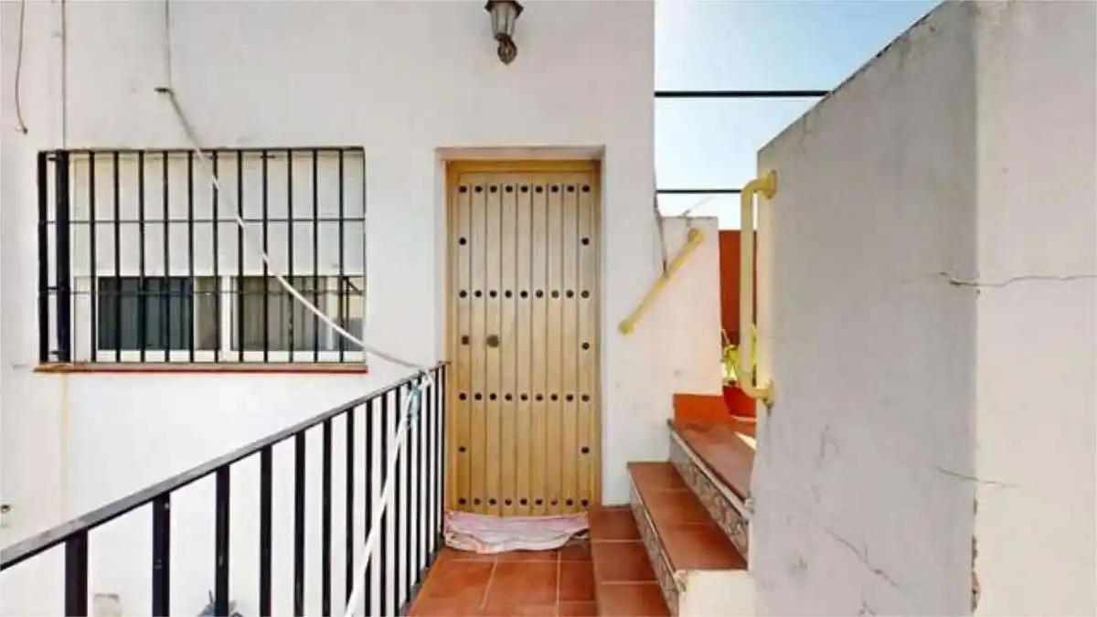 Terraza de Casa o chalet en venta en Sevilla con Terraza