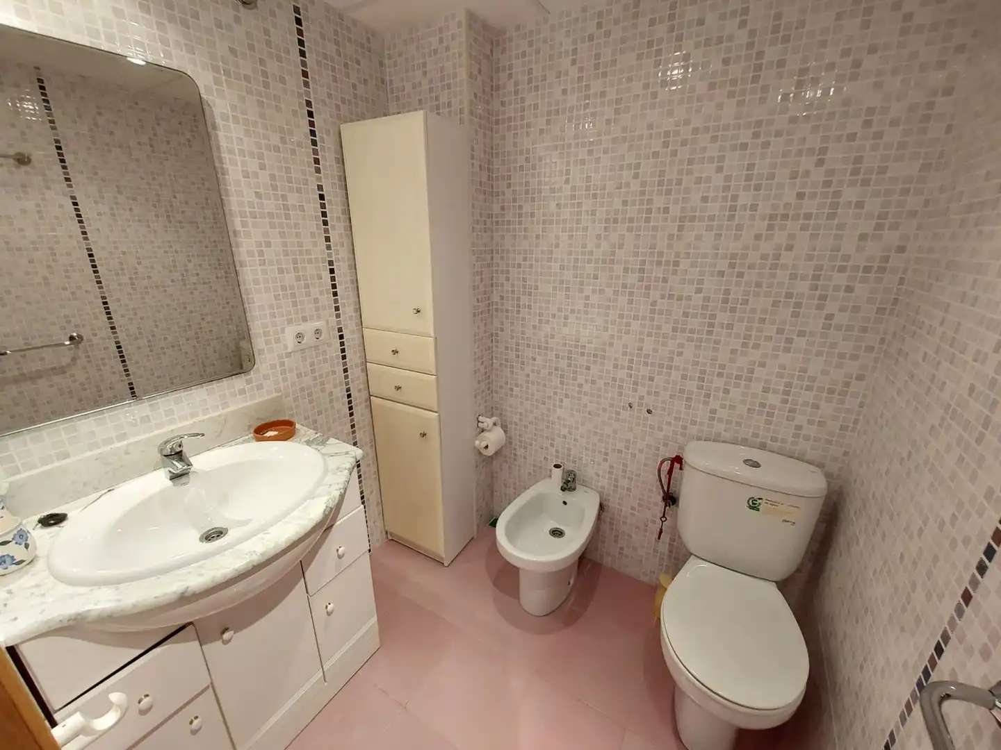Apartamento en venta en Navarra, 1, Playa Morro de Gos