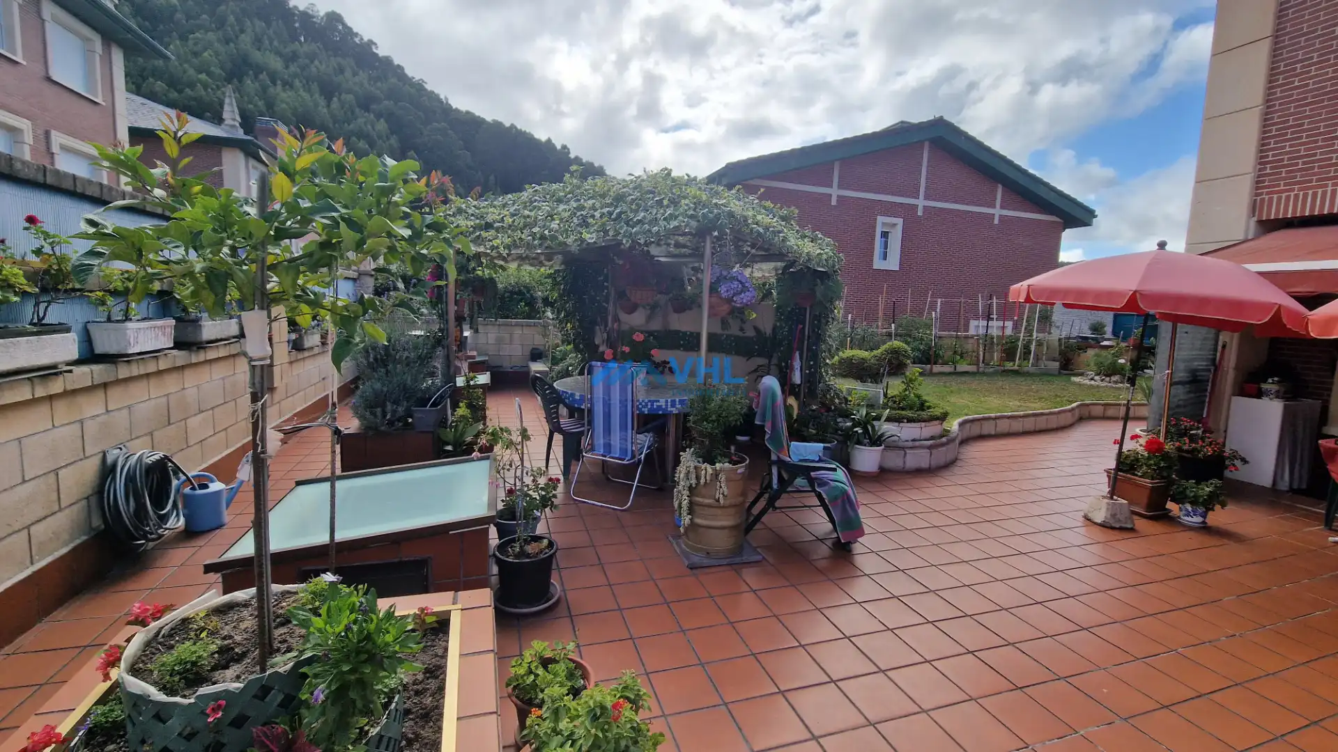 Xalet amb jardí en venda a Avenida de Chinchapapa, imagen 33
