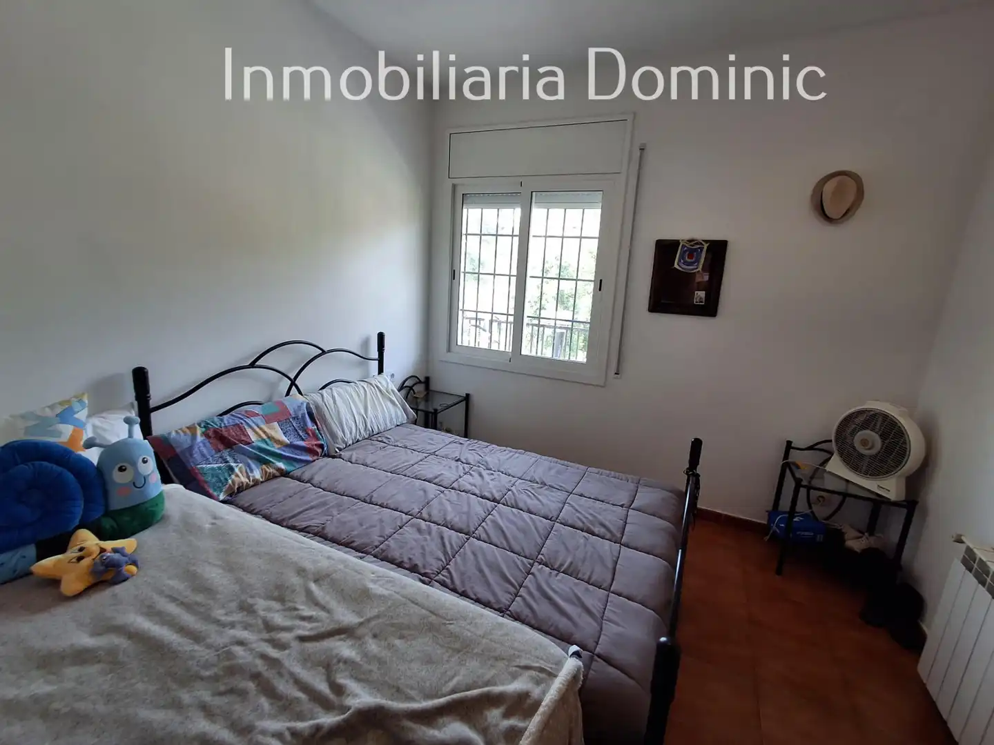 Habitación de Casa adosada en venta en Maçanet de la Selva con Calefacción, Jardín privado y Terraza