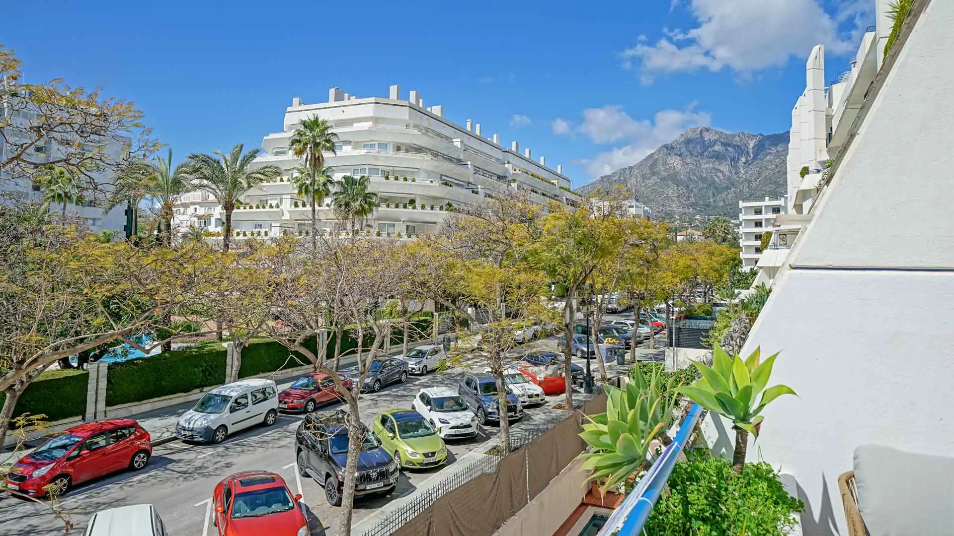 Apartment with pool for sale in Marbella Centro, imagen 24