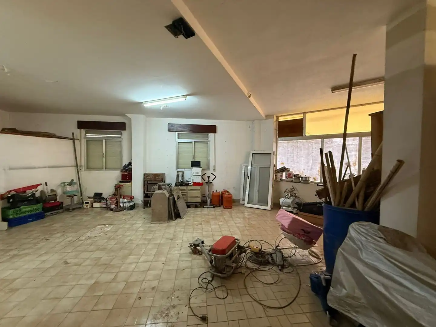 Local commercial à vendre à Benedicto Ruiz, imagen 6