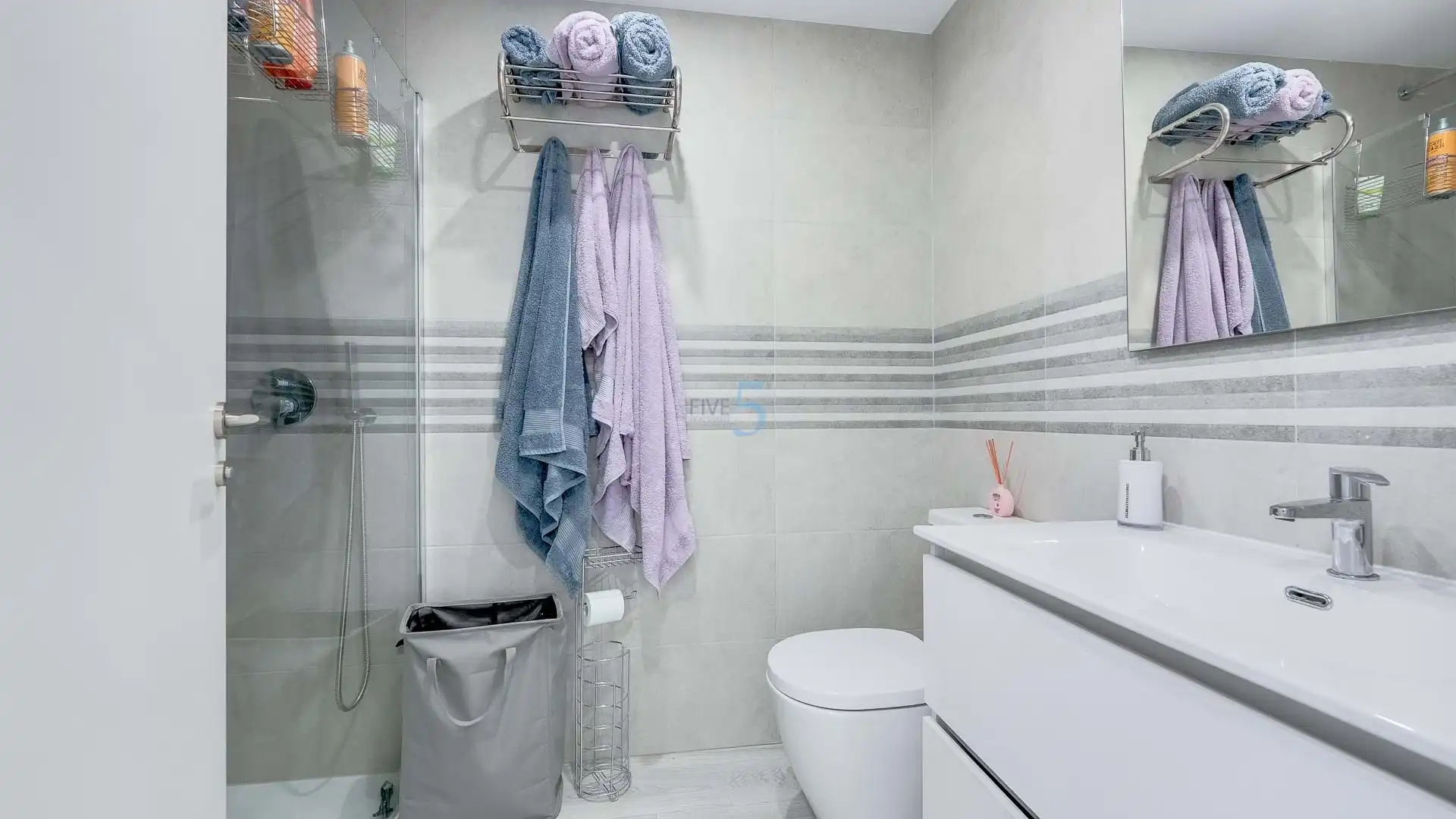 Flat with pool for sale in Orihuela Costa, imagen 14