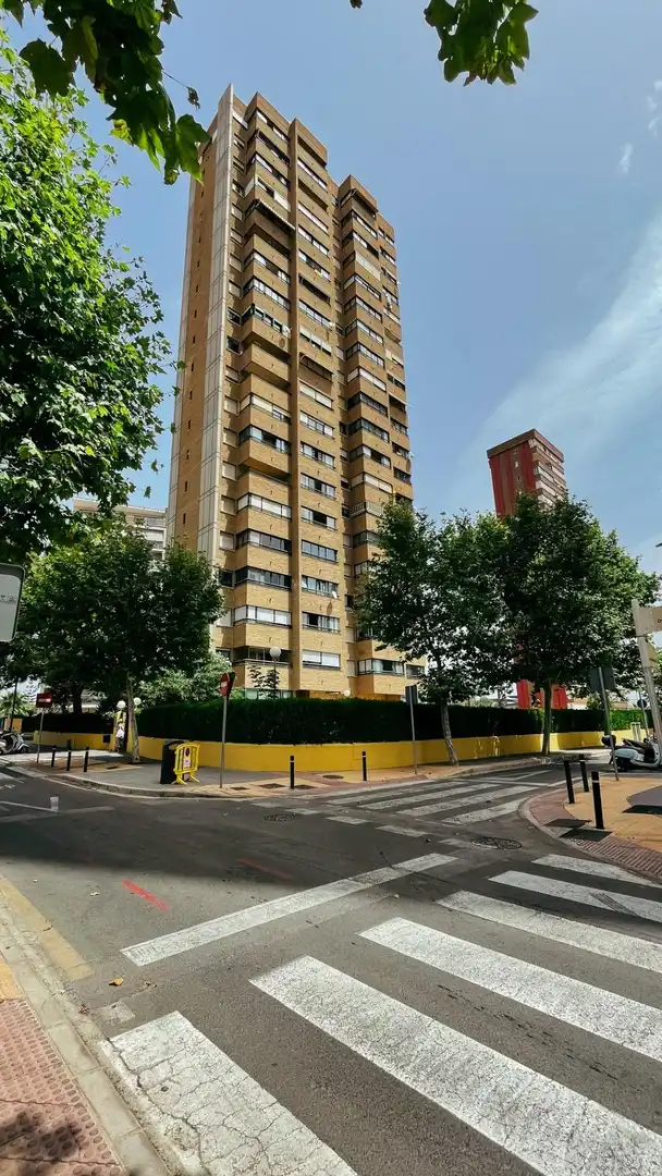 Apartment with pool for sale in Juzgados - Plaza de Toros, imagen 30