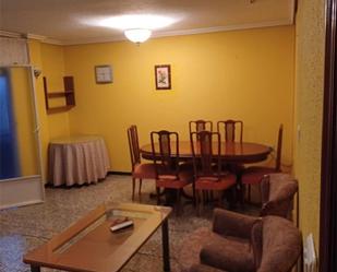 Dining room of Flat for sale in Alzira  with Air Conditioner