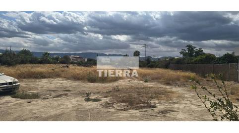 Foto 3 de Residencial en venda a Párroco Francisco, La Raya, Murcia