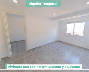 Bedroom of Flat to rent in Mollet del Vallès  with Air Conditioner