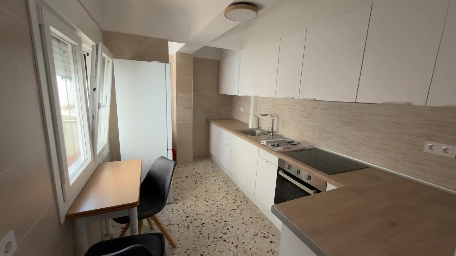 Appartement avec terrasse à louer à Calle Manresa, imagen 10