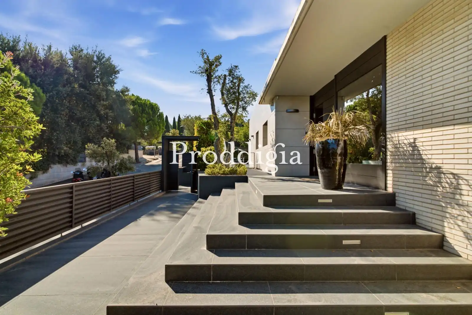 Villa avec piscine à vendre à Golf - Can Trabal, imagen 36