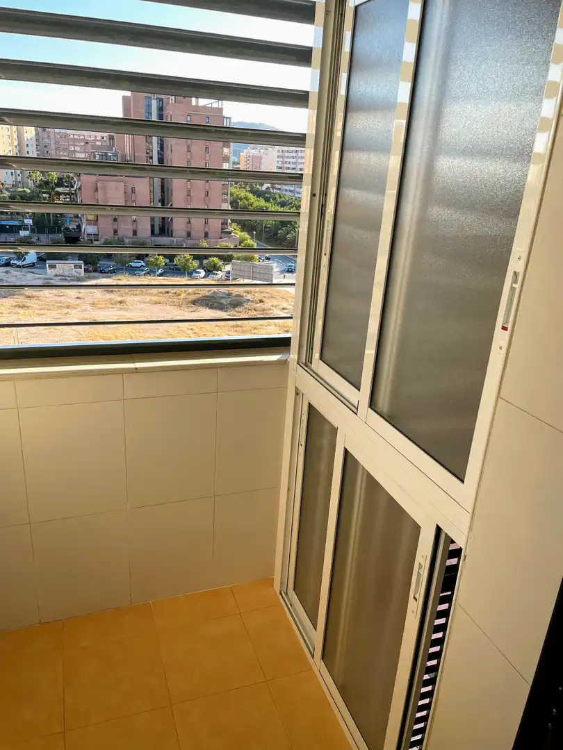Flat with terrace to rent in Carrer Científico Jaime Santana, imagen 13