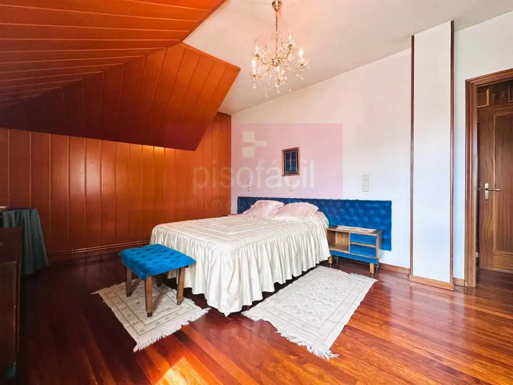 Habitación de Piso en venta en Lugo