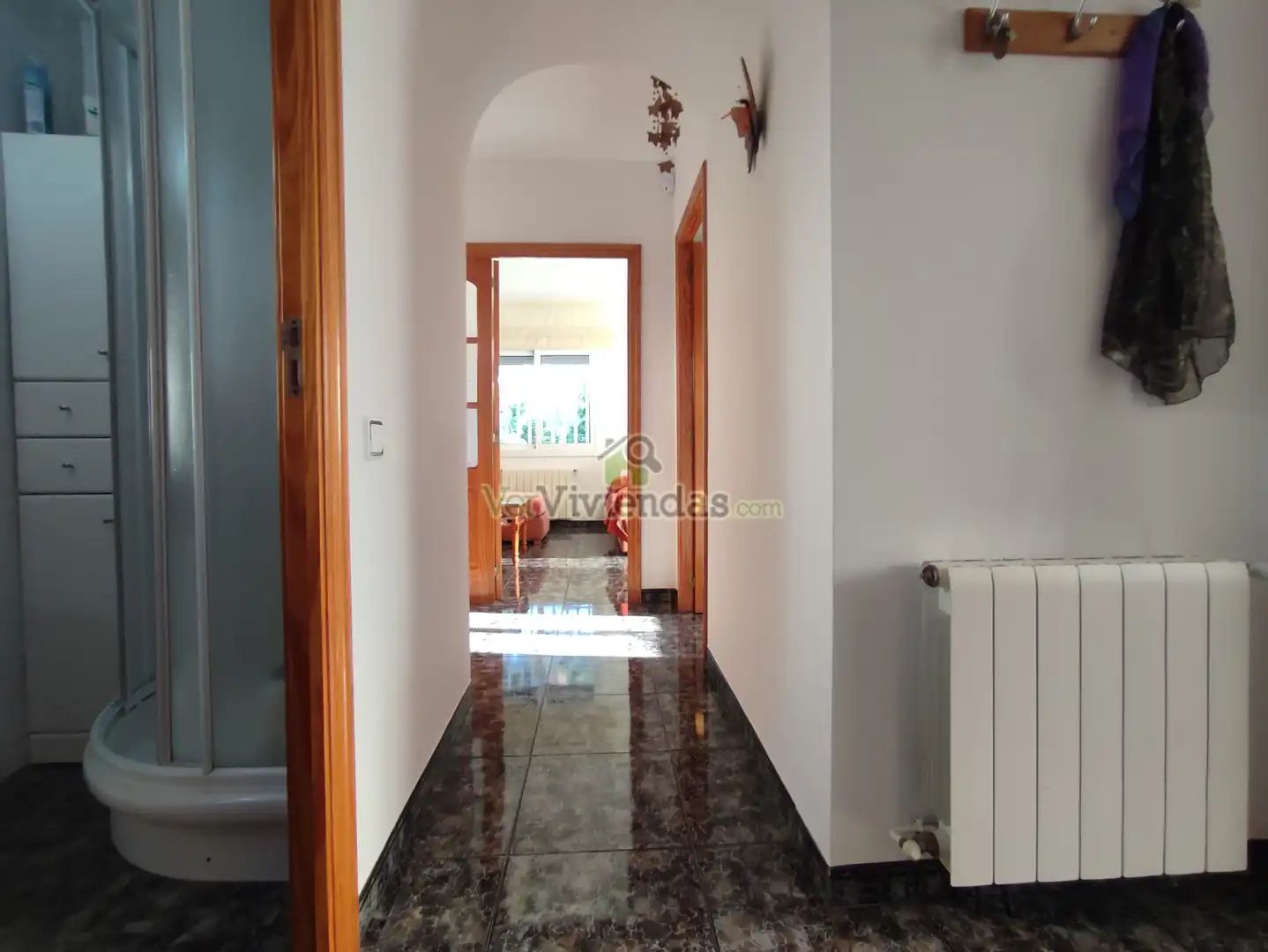 Casa o chalet en venta en Vallirana con Aire acondicionado, Calefacción y Jardín privado