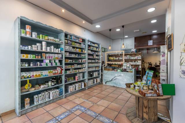 Local comercial en Venta en Cervantes