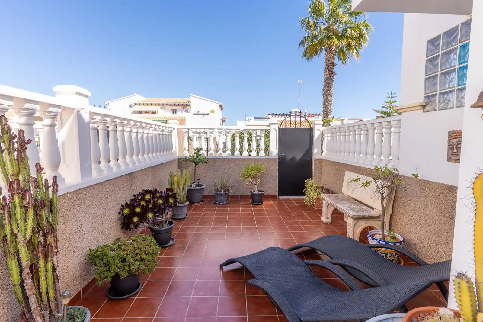 Maison mitoyenne avec piscine à vendre à N/A, imagen 2