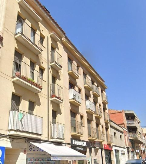 Foto 2 de Dúplex en venta en Nucli Urbà, Esparreguera