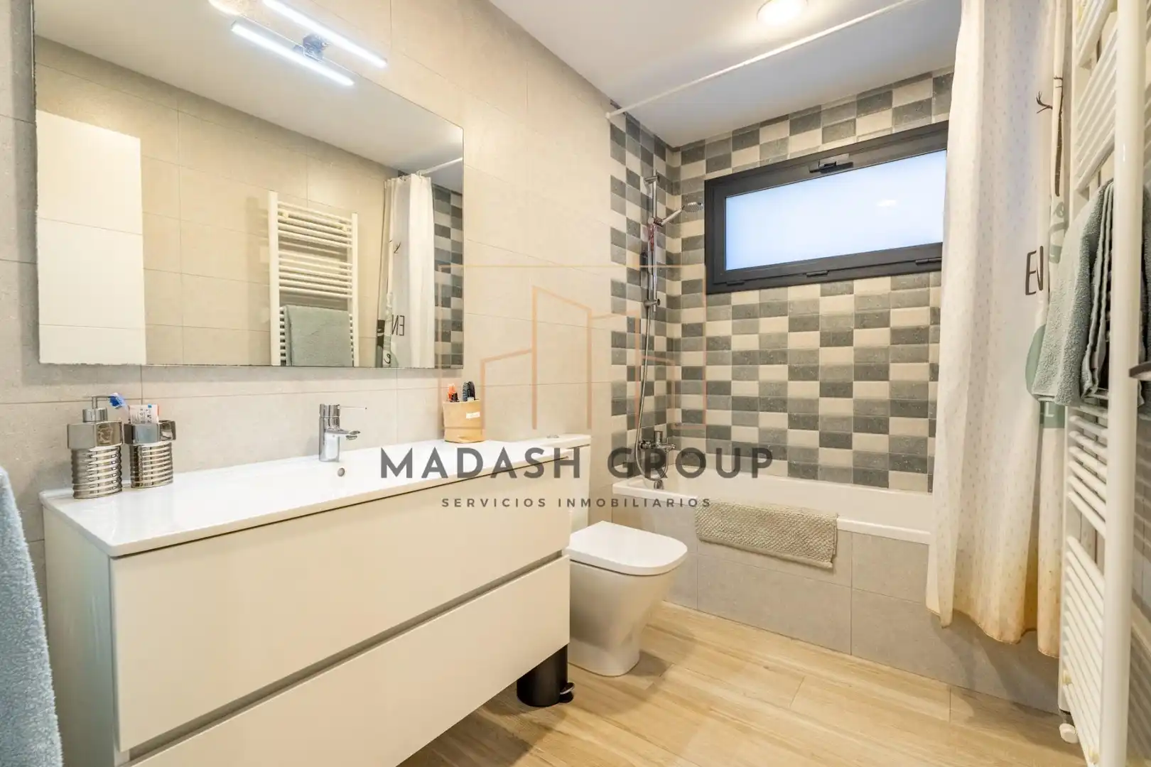 Bathroom of Houses for sale in El Vendrell  with Heating, Private garden and Terrace