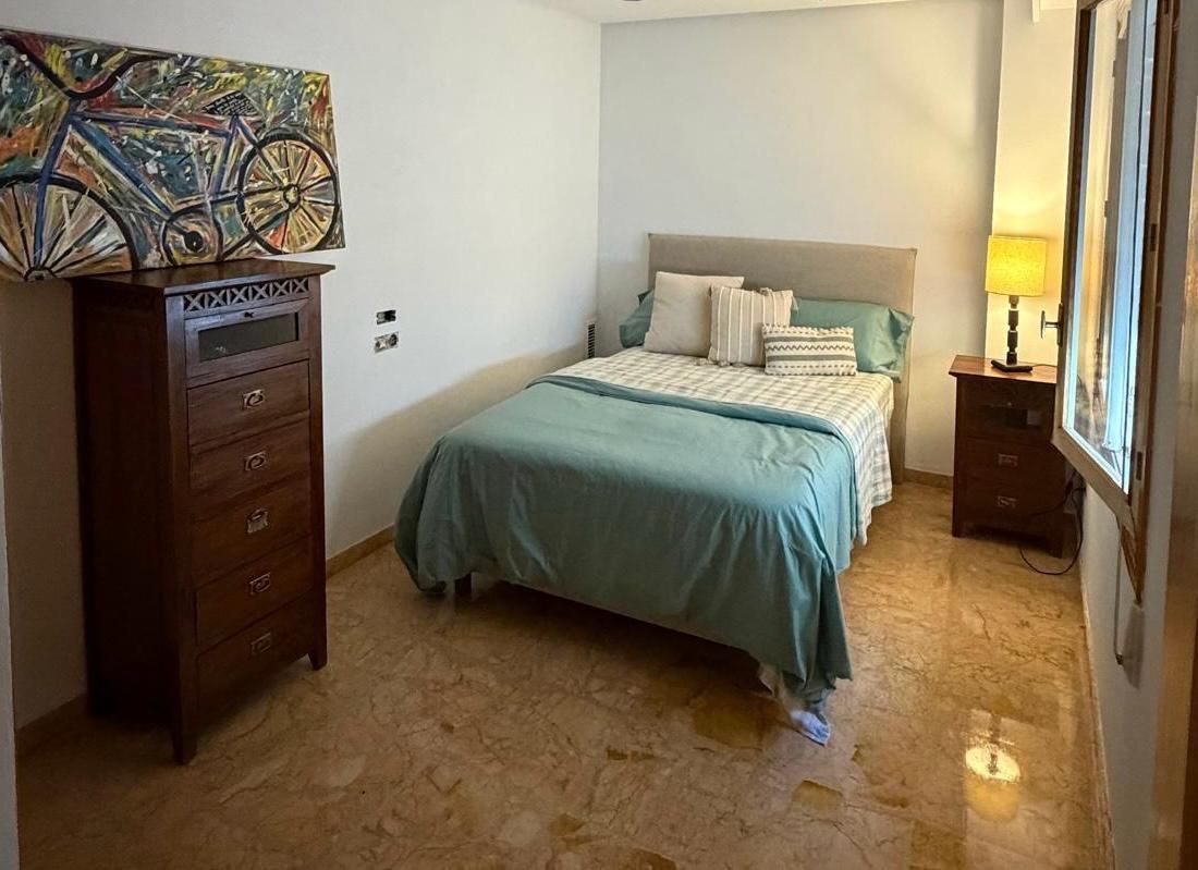 Flat to share in Centro, Elche ciudad