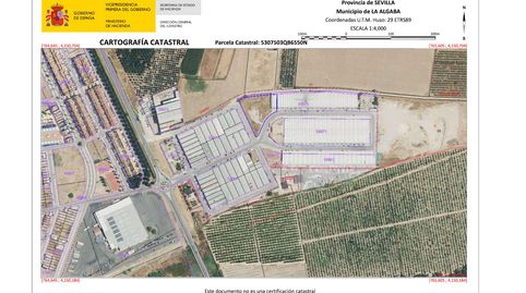 NAVE DE 300 M2 EB MUY BUENAS CALIDADES