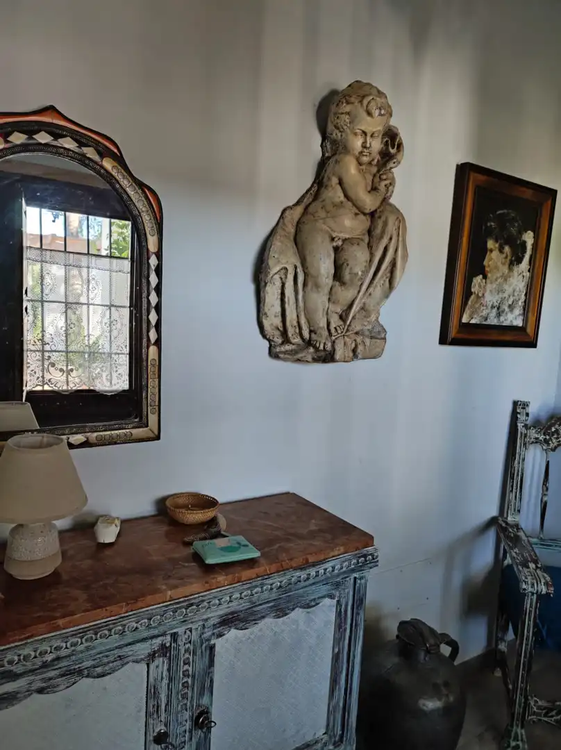 Casa o chalet en venta en Ciudad Real con Aire acondicionado, Calefacción y Jardín privado