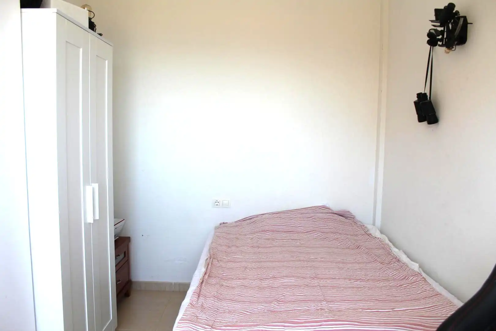 Bedroom of Duplexes for sale in Roquetas de Mar  with Private garden, Terrace and Furnished