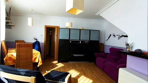 Foto 2 de Casa adosada en venta en Pozohondo, Albacete
