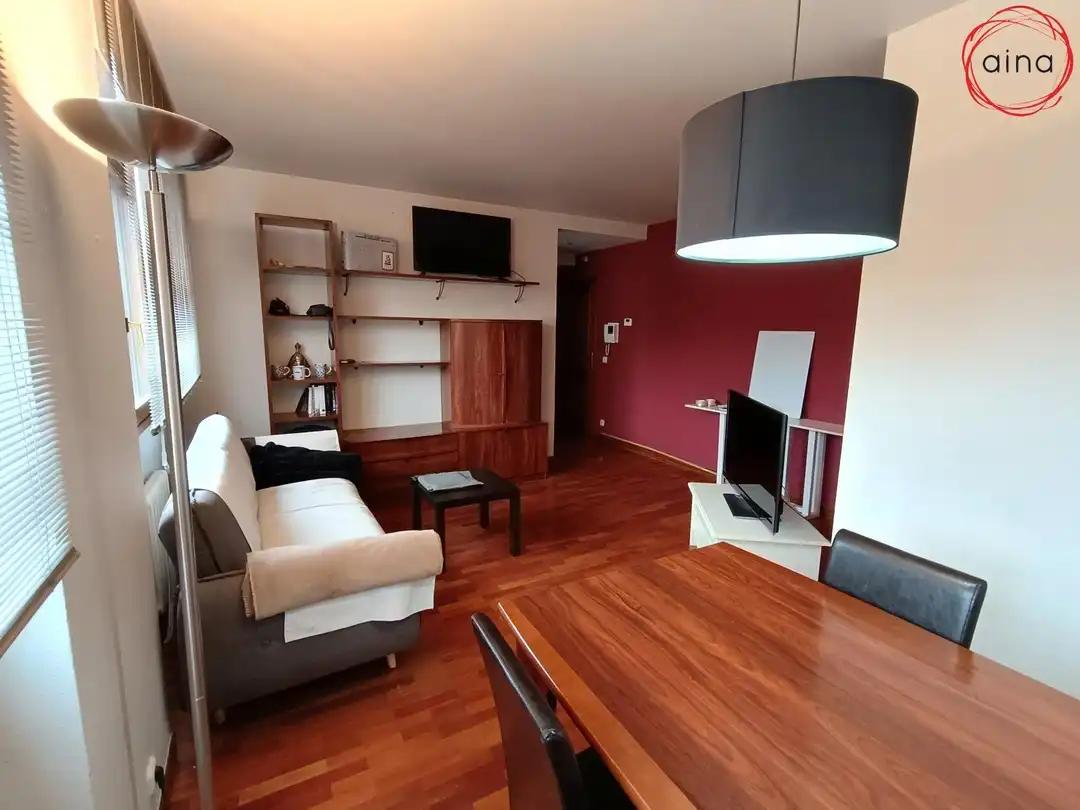 Apartments for rent in Mendebaldea - Ermitagaña