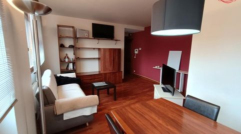 Foto 4 de Apartamento de alquiler en Mendebaldea - Ermitagaña, Pamplona / Iruña