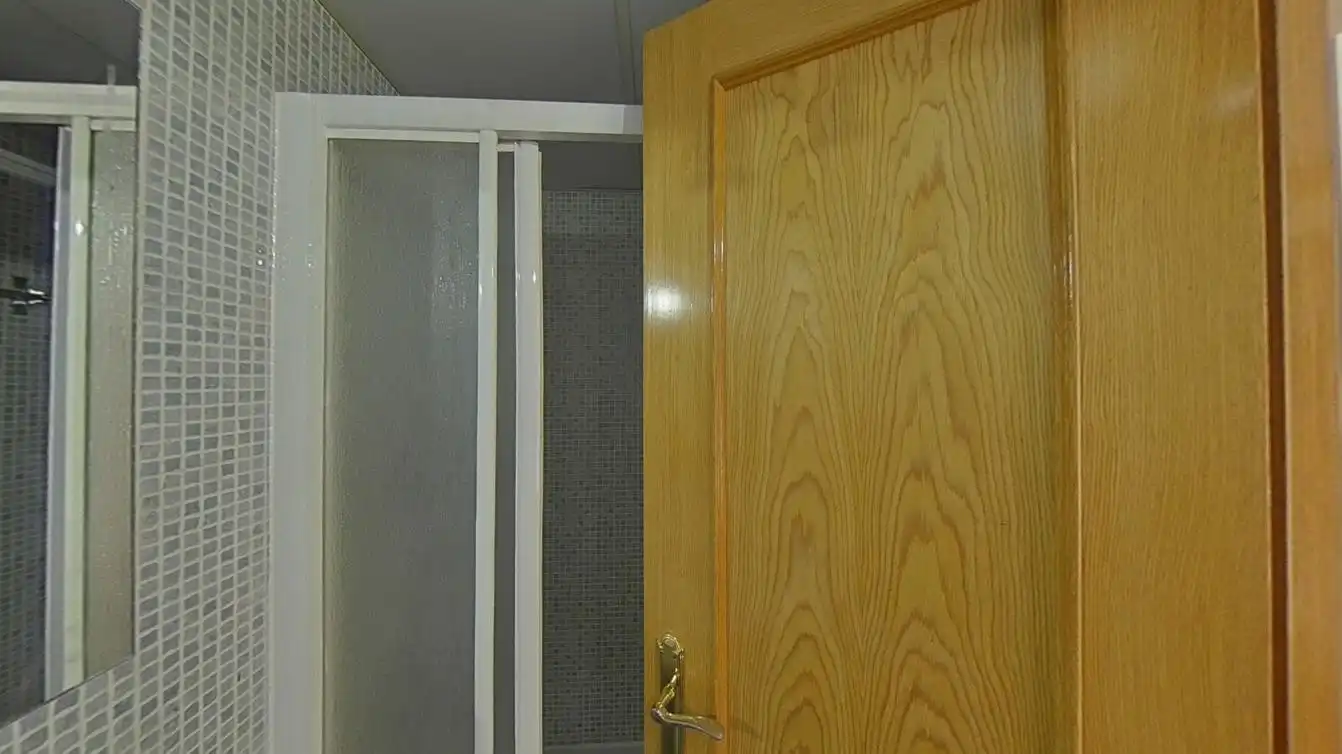 Bedroom of Study for sale in Madrid  with Parquet flooring