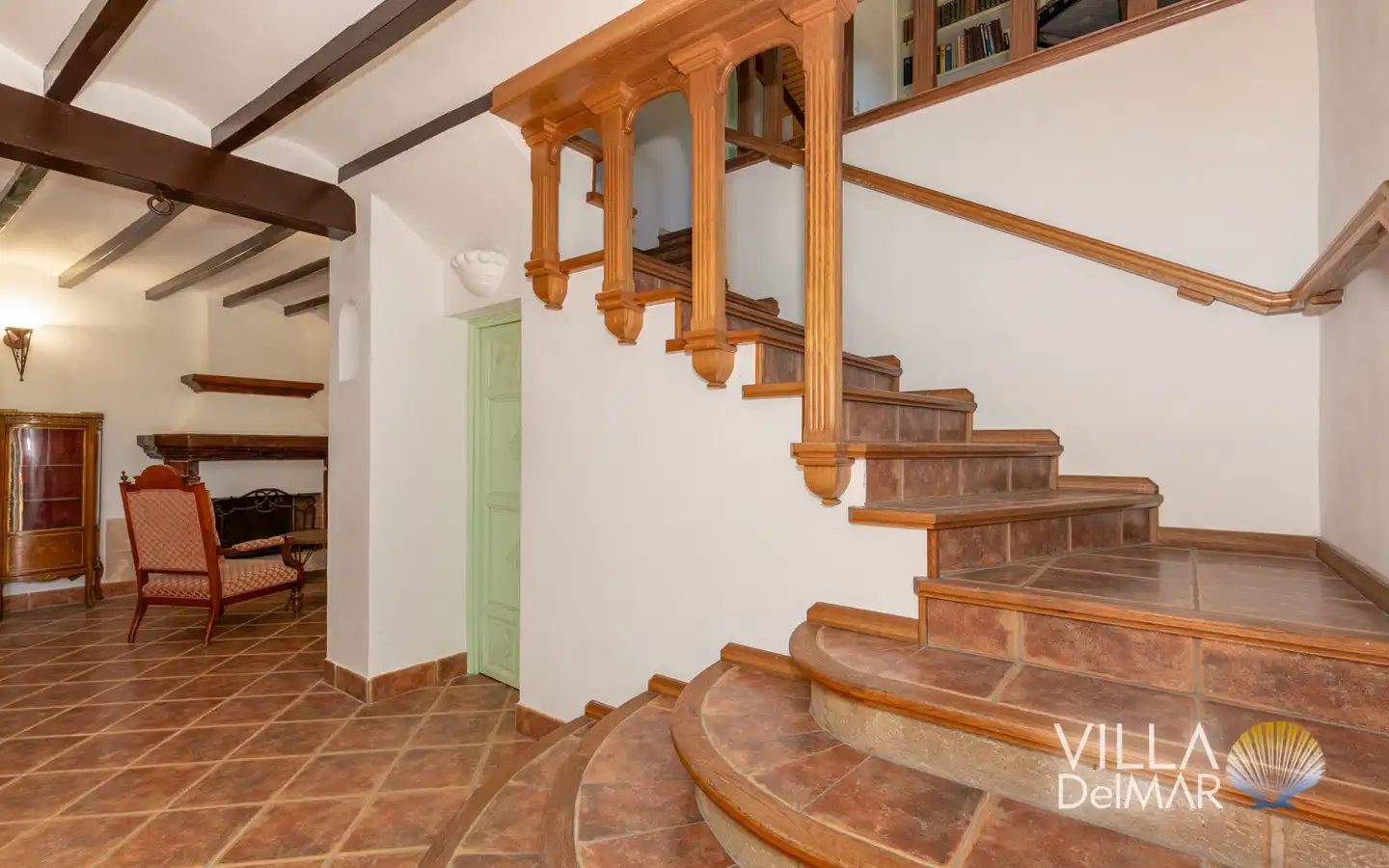 Country homes for sale in Altea  with Heating, Private garden and Terrace