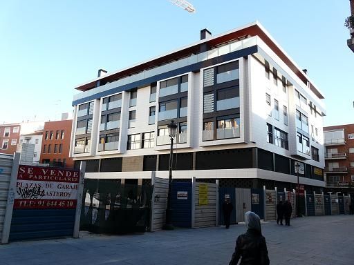 Trastero de alquiler en Casco Antiguo, Centro