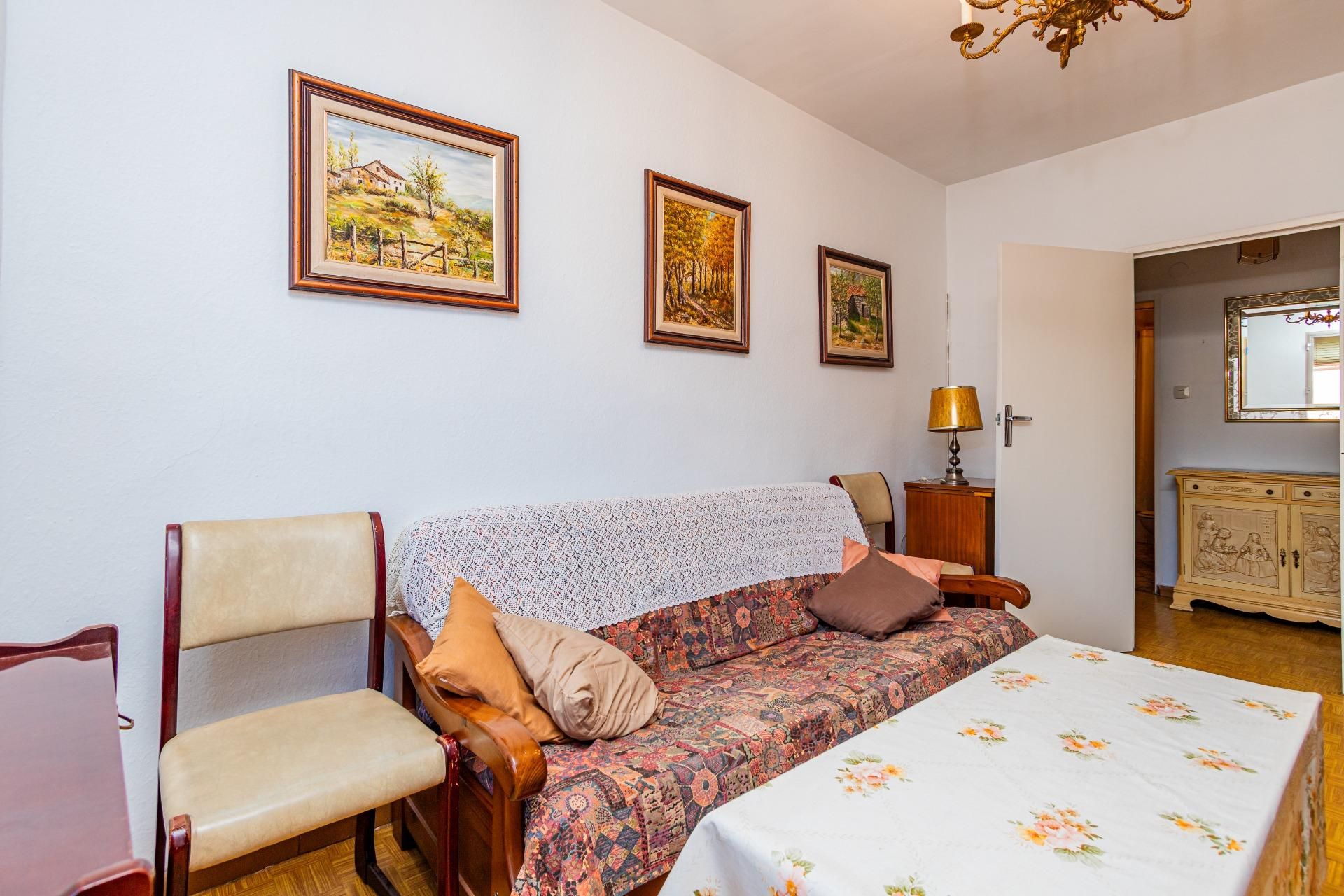 Wohnung zum verkauf in Calle FRANCISCA CALONGE, Valdeacederas, Tetuán