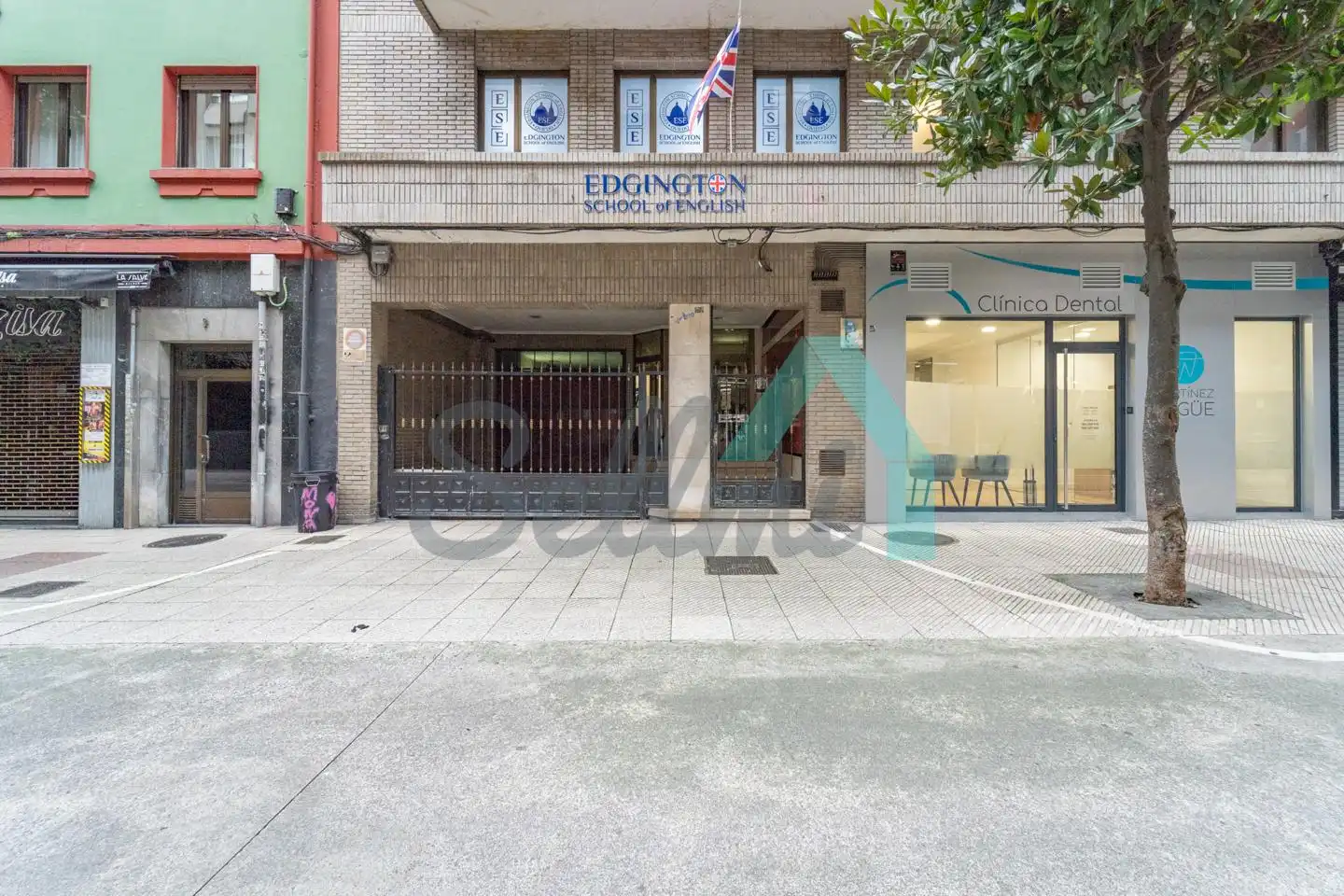 Local comercial de lloguer a Manuel Pedregal, imagen 69