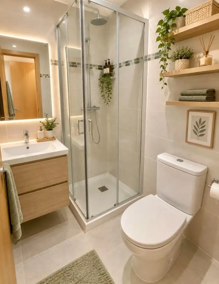Piso con ascensor en venta en Parc Central, imagen 20