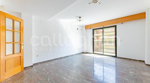 Foto 3 de Pis en venda a Calle Archiduque Carlos, Safranar, Valencia Capital