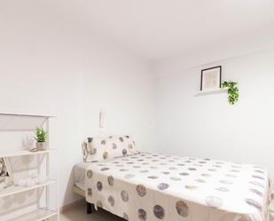 Dormitori de Planta baixa de lloguer en Alicante / Alacant amb Terrassa