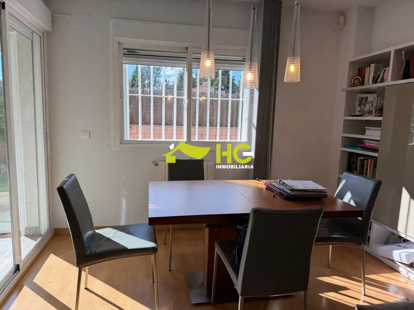 Flat for rent in Centro