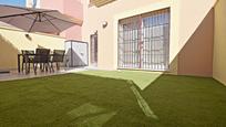Terrassa de Casa adosada en venda en Jerez de la Frontera amb Aire condicionat, Jardí privat i Terrassa