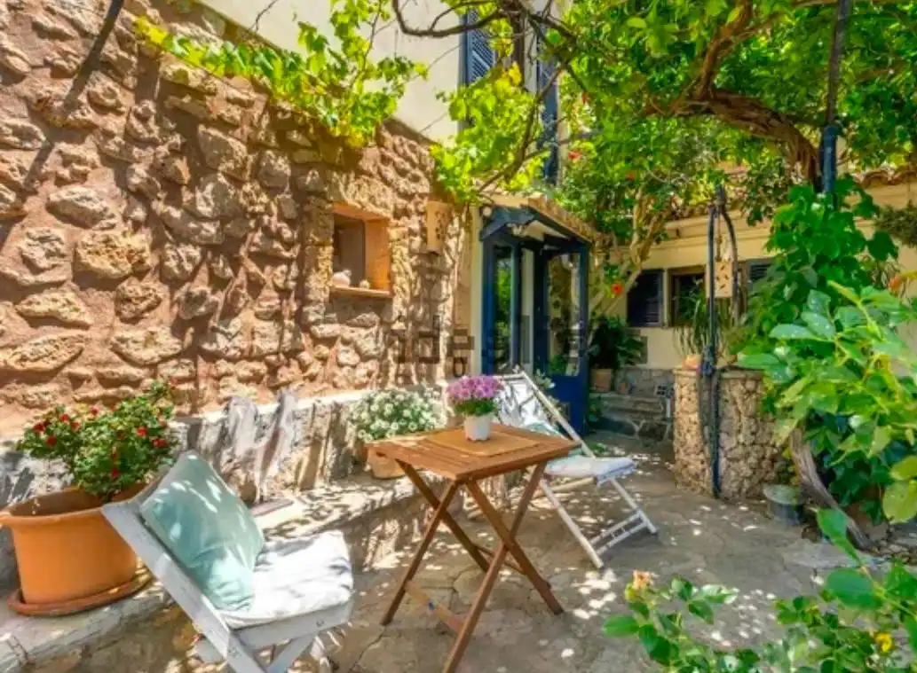 Maison avec jardin à vendre à Bunyola, imagen 5