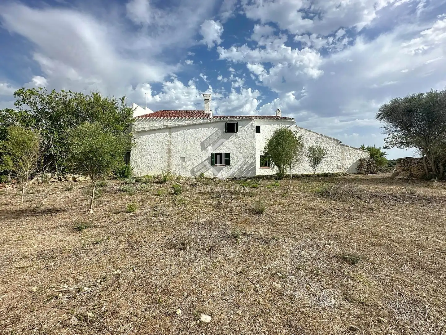 Maison rustique avec terrasse à vendre à Alaior poble, imagen 18