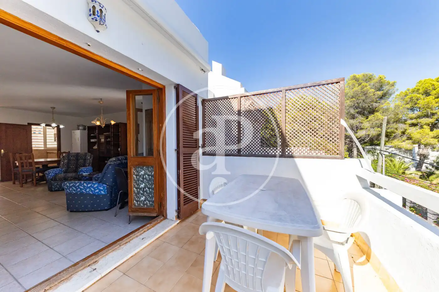 Adosado en venta en Port d'Andratx, imagen 7