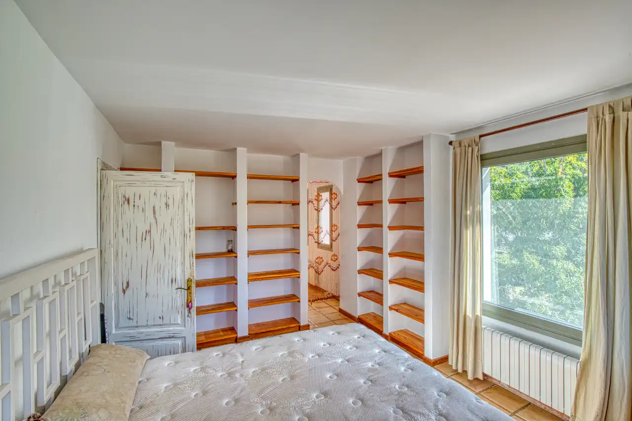 Casa rustica con piscina in vendita a Esporles, imagen 22