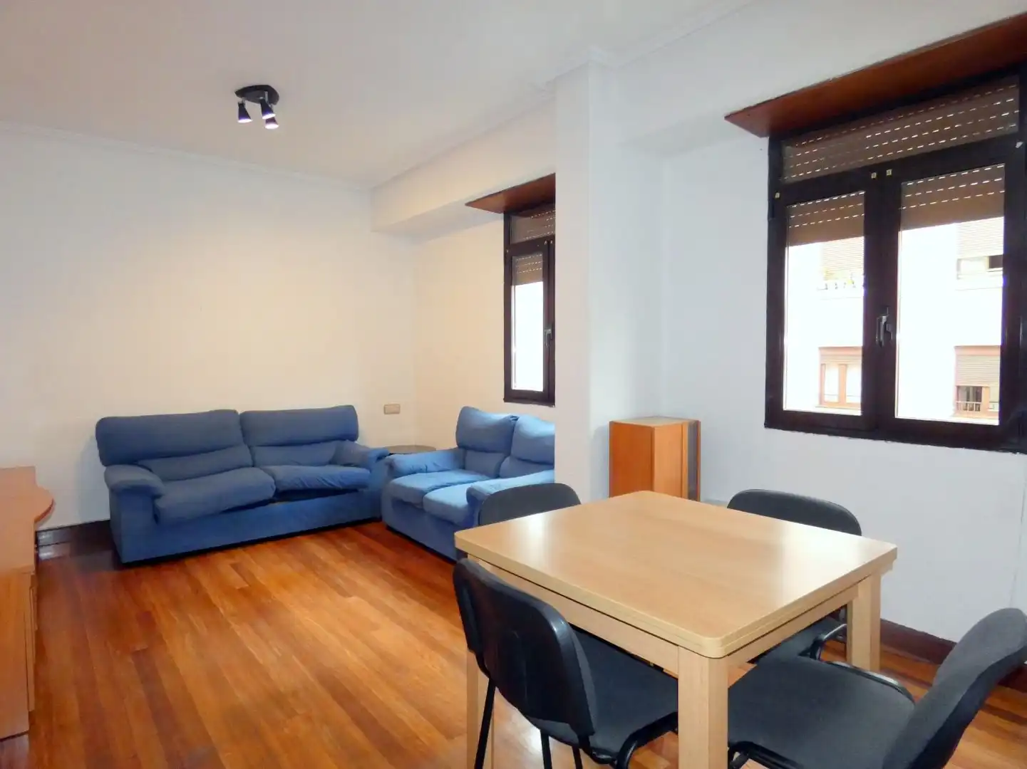 Piso con ascensor en venta en Eguiluz Antonio Médico Kalea, imagen 20