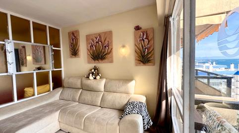 Foto 4 de Estudio de alquiler en Avenida Manuel Mena Palma, Cortijo Torrequebrada, Benalmádena