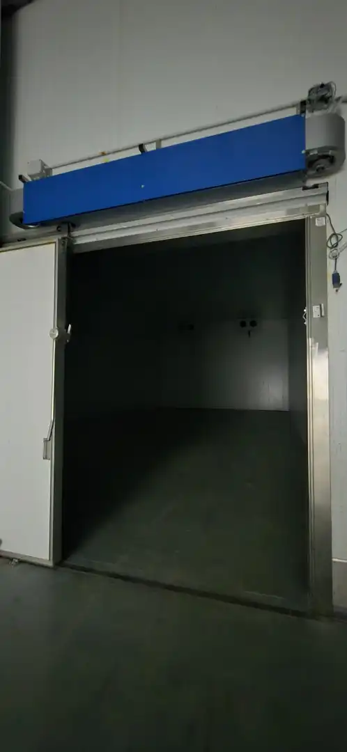 Nau industrial en venda a Calle Euclides, imagen 18